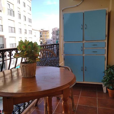 Apartamento Esperanza El Palo - 112 M2 - 3 Bedrooms - Centrally Located Малага Экстерьер фото