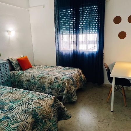 Apartamento Esperanza El Palo - 112 M2 - 3 Bedrooms - Centrally Located Малага Экстерьер фото