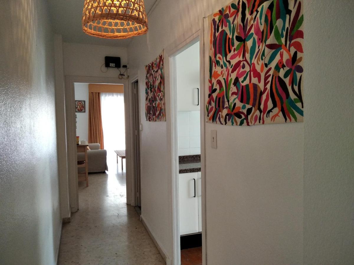 Apartamento Esperanza El Palo - 112 M2 - 3 Bedrooms - Centrally Located Малага Экстерьер фото