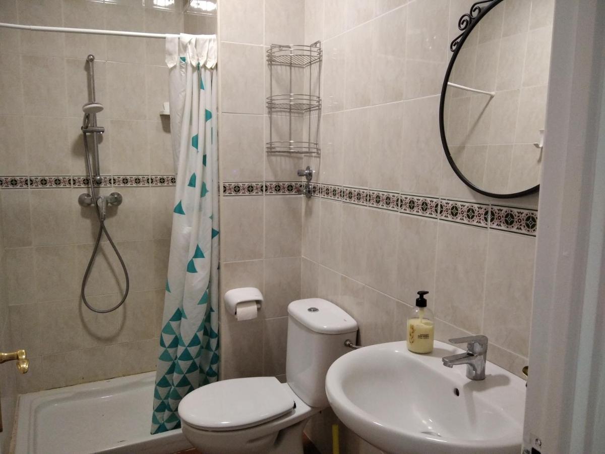 Apartamento Esperanza El Palo - 112 M2 - 3 Bedrooms - Centrally Located Малага Экстерьер фото