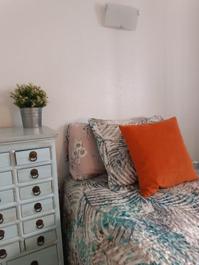 Apartamento Esperanza El Palo - 112 M2 - 3 Bedrooms - Centrally Located Малага Экстерьер фото