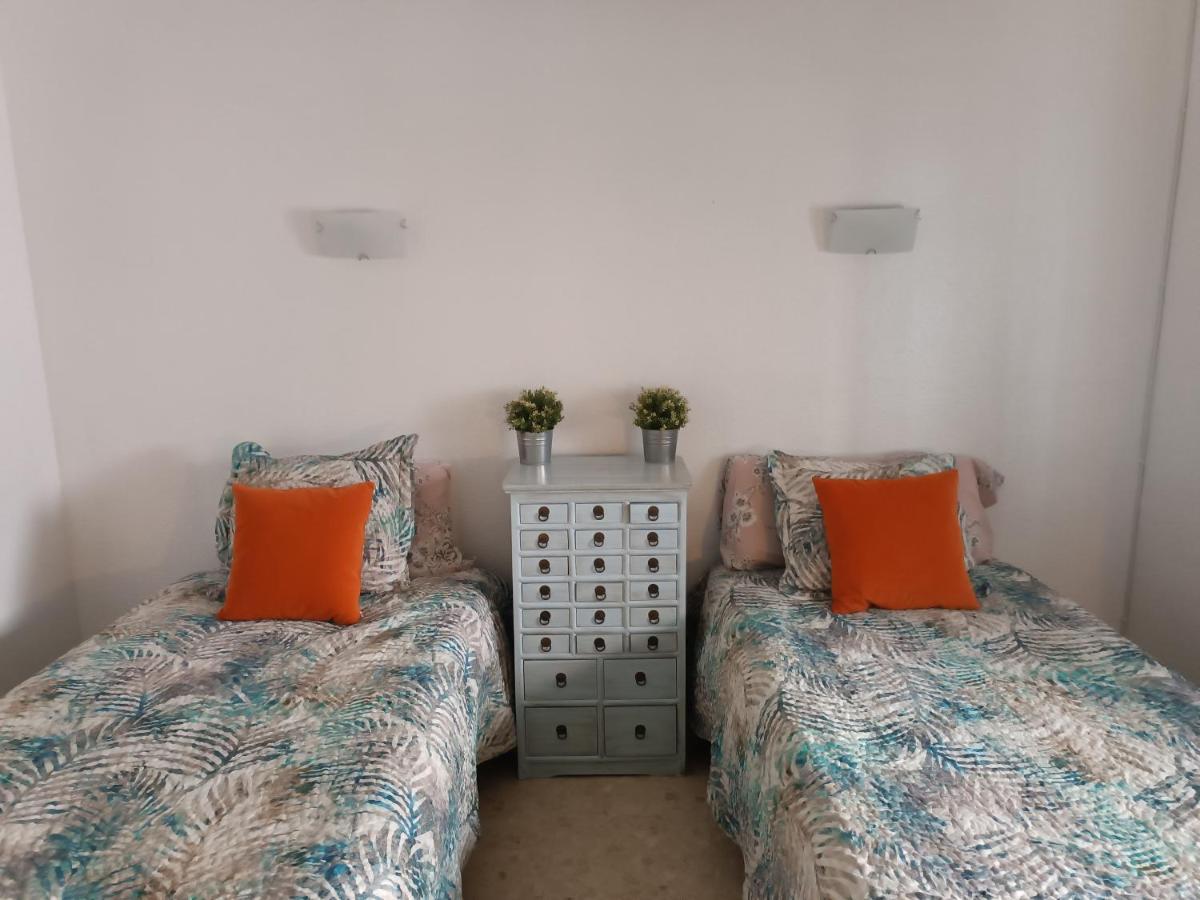 Apartamento Esperanza El Palo - 112 M2 - 3 Bedrooms - Centrally Located Малага Экстерьер фото