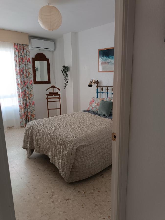 Apartamento Esperanza El Palo - 112 M2 - 3 Bedrooms - Centrally Located Малага Экстерьер фото