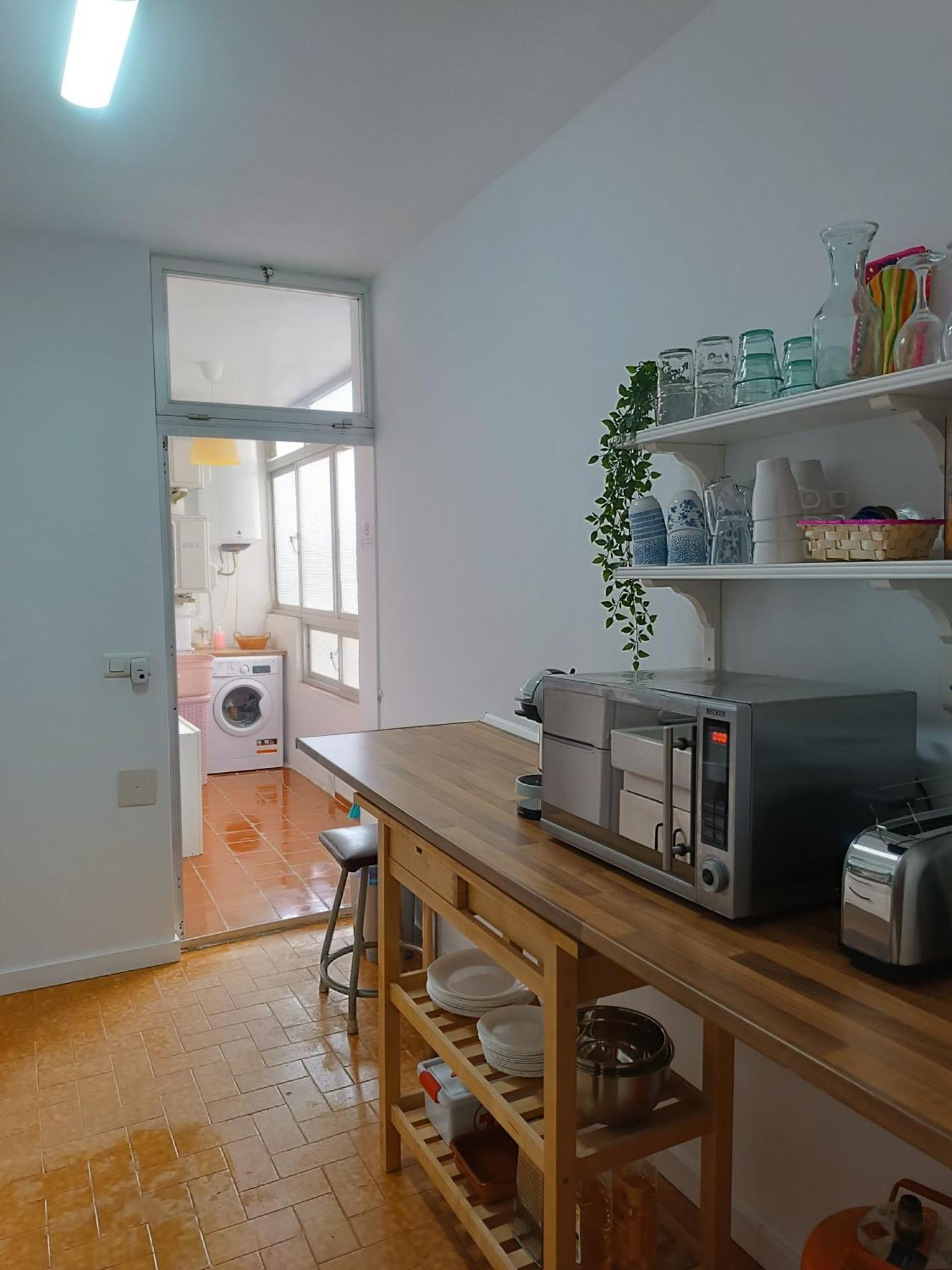 Apartamento Esperanza El Palo - 112 M2 - 3 Bedrooms - Centrally Located Малага Экстерьер фото