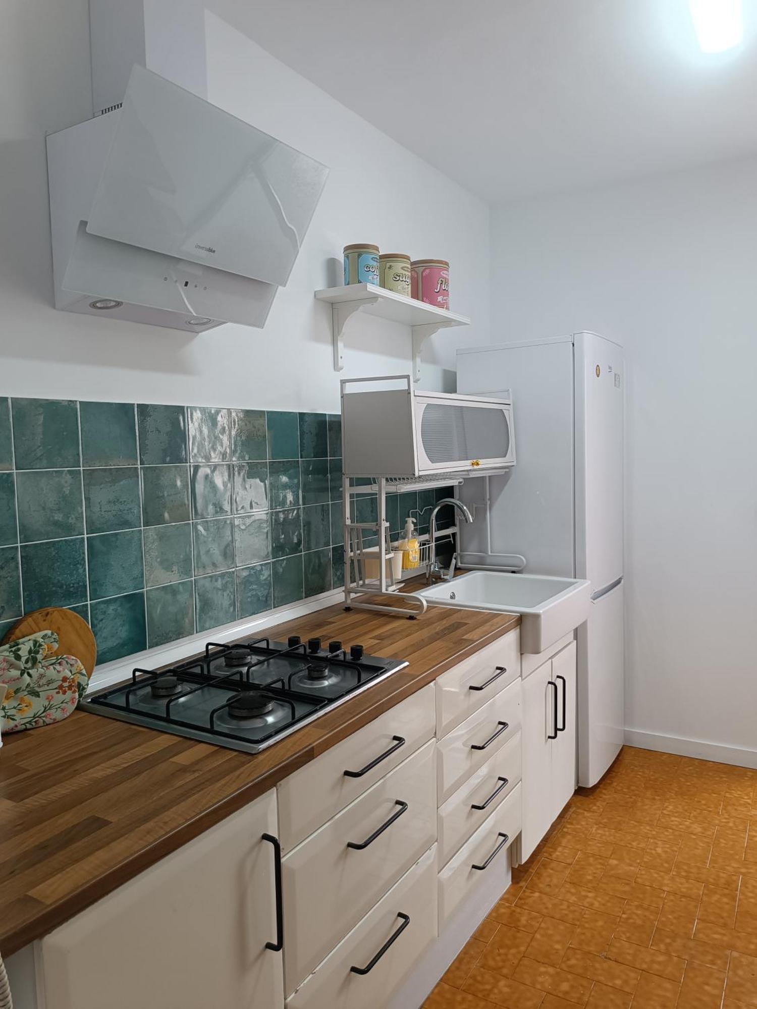 Apartamento Esperanza El Palo - 112 M2 - 3 Bedrooms - Centrally Located Малага Экстерьер фото